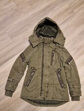 Winterjacke damen 40 gebraucht kaufen  Bad Kösen