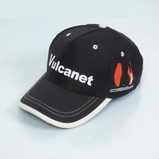 Casquette noire vulcanet d'occasion  Bourg-Argental