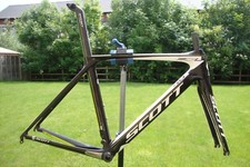 Bargain scott foil for sale  OAKHAM