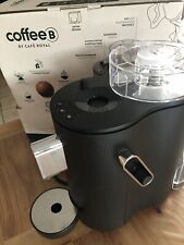 Café royal coffee gebraucht kaufen  Freilingen, Leuterod, Wölferlingen
