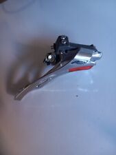 Derailleur shimano alivio d'occasion  Cagnes-sur-Mer