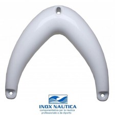 Parabordo prua pvc usato  Barletta