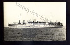 Ls3212 british india for sale  EAST COWES