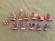 Wargames foundry figurines d'occasion  Aix-les-Bains
