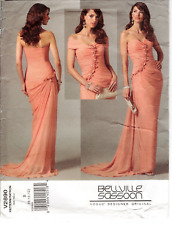 Strapless evening dress for sale  SOUTH SHIELDS