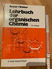 Buch lehrbuch anorganischen gebraucht kaufen  Nideggen