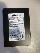 Micron ssd sata d'occasion  Lyon III