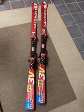 Salomon equipe 10 gebraucht kaufen Salomon equipe 10 gebraucht kaufen  Rottenburg am Neckar