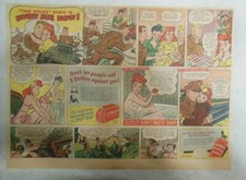 Lifebuoy soap strike for sale  Chicago