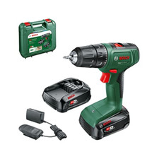 Bosch trapano avvitatore usato  Roccagloriosa