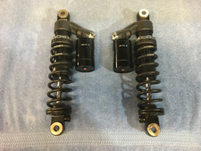 Amortecedores de corrida Racing Bros Bazooka Harley Davidson comprar usado  Enviando para Brazil