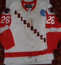 Curry adirondack ahl for sale  Saratoga Springs