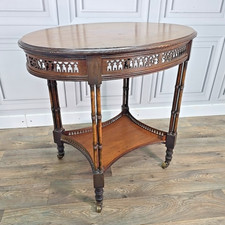 Antique aesthetic mahogany for sale  SPILSBY