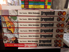 Dragonball perfect edition usato  Voghera