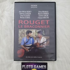 Dvd zone rouget d'occasion  Poissy