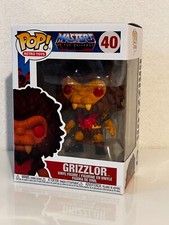 grizzlor gebraucht kaufen  Neuenstein