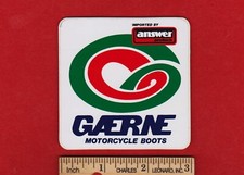 motocross boots gaerne for sale  Dawsonville