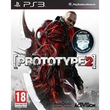 Prototype ps3 usato  Trani
