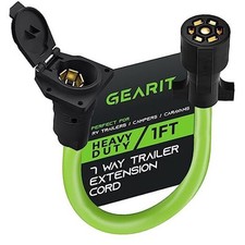Way trailer cord for sale  Miami