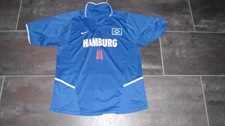 Hamburger hsv trikot gebraucht kaufen  Quickborn