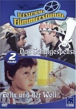 Das schulgespenst felix d'occasion  Expédié en France