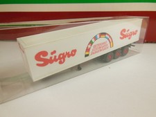 Wiking auflieger sügro gebraucht kaufen Wiking auflieger sügro gebraucht kaufen  Mudersbach