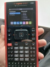 Texas instruments plus usato  Valvestino