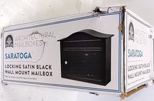 wall mount locking mailbox for sale wall mount locking mailbox for sale Lakewood