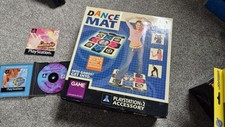 Dance mat dancing for sale  SUTTON
