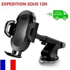 Support téléphone voiture d'occasion  Paris XII