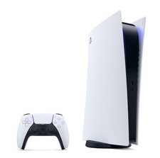 Sony ps5 digital for sale  New York