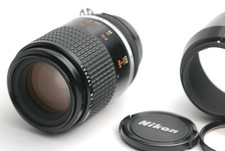 Nikon nikkor 105 usato Nikon nikkor 105 usato  Castelfranco Emilia