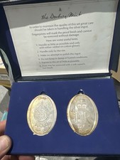 Danbury mint royal for sale  DURHAM