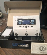 Helicon voicelive play for sale  Roseburg