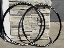 Pair stan notubes d'occasion  Expédié en Belgium