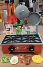 Melissa doug deluxe for sale  Downey