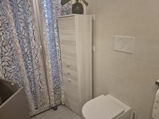 Mobile bagno salvaspazio usato  Legnano