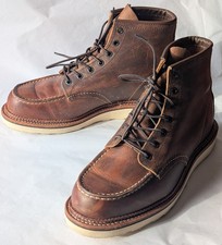 Red wing shoes for sale Red wing shoes for sale  LONDON