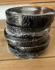 5x Nova Fita de Borracha Scotch® Sem Forro 130C, 3/4 x 30 pés, Preta comprar usado  Enviando para Brazil