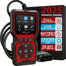 Scanner auto obd2 usato  Roma
