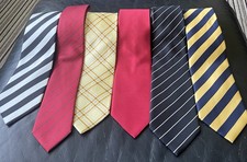 Bundle mens ties for sale  LONDON