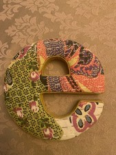 Anthropologie letter lower for sale  Blandon