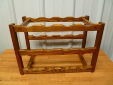 Tier solid wood for sale  Springboro