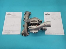 Używany, Fiat Grande Punto 2006 Diesel 96kW Turbosprężarka turbo 760822-2 IPJ204845 na sprzedaż  PL