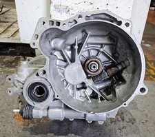 Cambio manuale per usato  Frattaminore