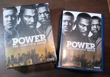 Power complete series for sale  Andersonville