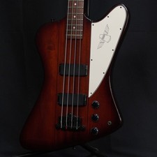 Epiphone Thunderbird IV Vintage Sunburst 2006 Corpo de Mogno Usado com Estojo Macio comprar usado  Enviando para Brazil