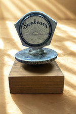 Antique sunbeam american for sale  Ballinger