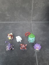Collection pokemon figures for sale  MERTHYR TYDFIL