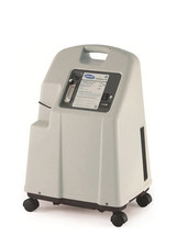 Oxygen compactor machine for sale  Evanston